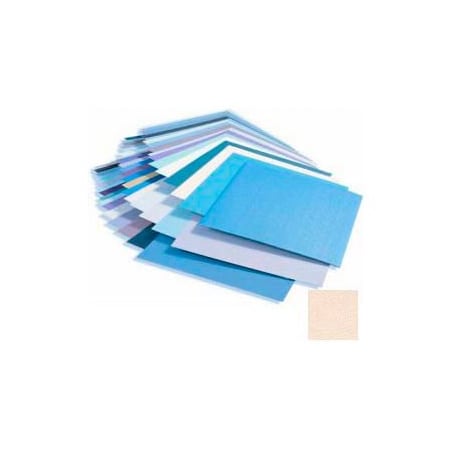 Pawling Rigid Vinyl Wall Covering, Pebblette/Haircell Texture, .060'' Thick, 4' X 8' Sheets, Wheat WC-60-4x8-193